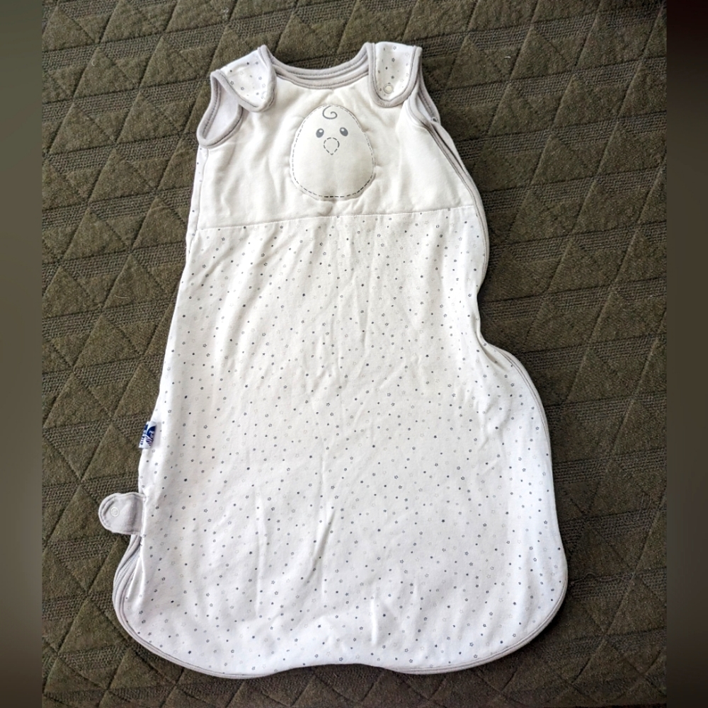 Nested Bean Sleep Sack